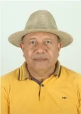 EDINALDO CARMO DA SILVA