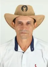 JOSÉ RODRIGUES DA CRUZ