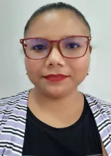 IVANETE DE OLIVEIRA ALMEIDA AZEVEDO