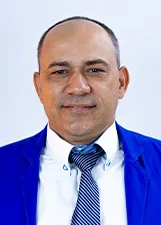 HOBERLINDO PEREIRA DE SÁ