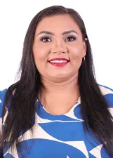 NADIA BRUNA DA SILVA BORGES