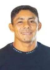 GERSON CARDOSO SOARES