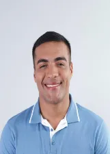 ESRON LUIS MAIA OLIVEIRA