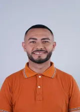 JOSE MARCOS DA LUZ SILVA