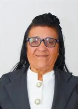 LUZIA DE SOUSA RIBEIRO