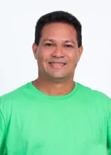 ELSON SALDANHA DA SILVA