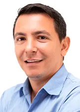 DIONES RODRIGUES DE OLIVEIRA