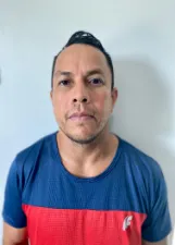 JOÃO BATISTA NOVAES DA SILVA