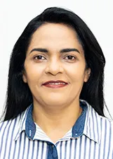 ALCIGLÓRIA COSTA ARAÚJO