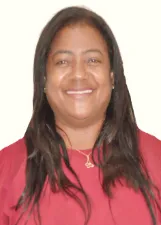 EDENILZA SANTANA DOS SANTOS