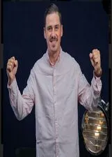 KALUAN PRATES DOS SANTOS