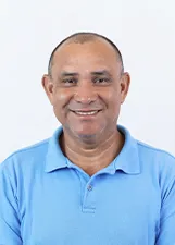 ISAÍAS MONTEIRO DA SILVA