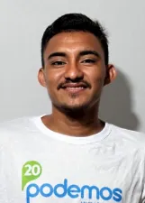 JOSIVALDO SERRÃO DE CARVALHO