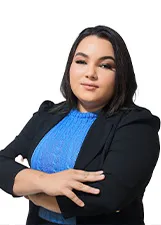 CAMILLA BRENDA DA SILVA E SILVA