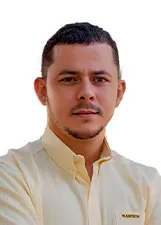 TAYSSON PEREIRA DE SOUSA