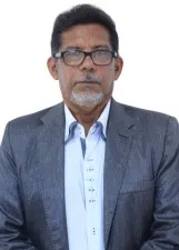 JOSÉ CARLOS DE SOUZA SERRA