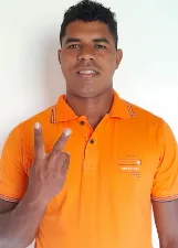 EDERSON DA SILVA LOPES