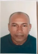 JEREMIAS DA ROCHA SANTOS