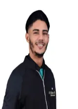 GLEIDSON CORREA RIBEIRO