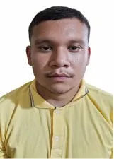 JONATAN SILVIO PAIXÃO DE ALMEIDA