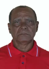 OSVALDO BATISTA DOS SANTOS