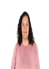 MARIA VILDA REBOUÇAS DOS SANTOS