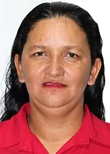 EDIMAURA PINTO VASCONCELOS