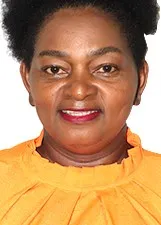 MARIA LUIZA PEREIRA DOS SANTOS