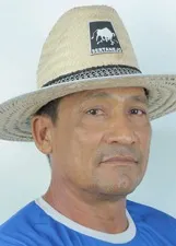 MANOEL SANTANA GOMES PINHO