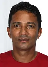 ANTONIO LUIZ JESUS DA SILVA