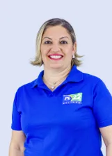 VANDERCLEIA DE OLIVEIRA COUTINHO