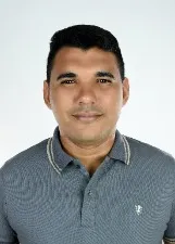 MAILSON ENRIQUE MORAES FERREIRA