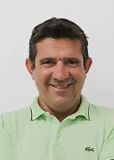 LAUDAIR SIQUEIRA MELLO