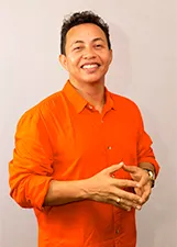 ARILSON JEANS MONTEIRO DOS SANTOS