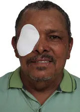 GILBERTO ANTONIO DOS SANTOS