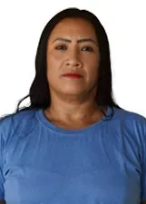 SANDRA MARIA BORGES DA SILVA