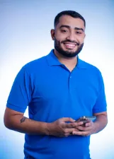 CAIO MATHEUS DOS SANTOS RODRIGUES