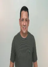 EDELSON MATOS DA SILVA