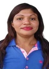 FRANCIANE CAMPOS FERREIRA