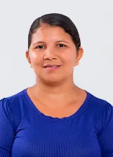 VALDENICY SANTOS DOS SANTOS