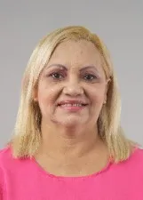 ARLETE NEGRÃO PRASERES