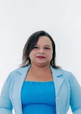 FRANCIELI NASCIMENTO DA SILVA LARRE