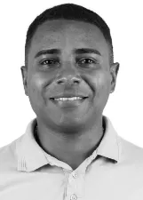 JOÃO VICTOR NATIVIDADE DA TRINDADE