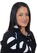 VALDIRENE DE JESUS DOS SANTOS