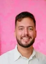 DAVID PASTANA MANDARINO