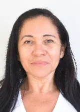 MARIA DE FATIMA SANTOS DA SILVA