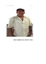 JOÃO DAMASCENO DAMAS ROSAS