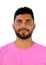 ROMARIO NOGUEIRA MACHADO