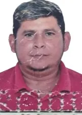 JULIO  DO CARMO ALVES DA CRUZ