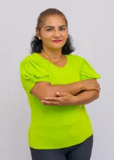 MARIA DO ROSARIO CHAVES DA SILVA